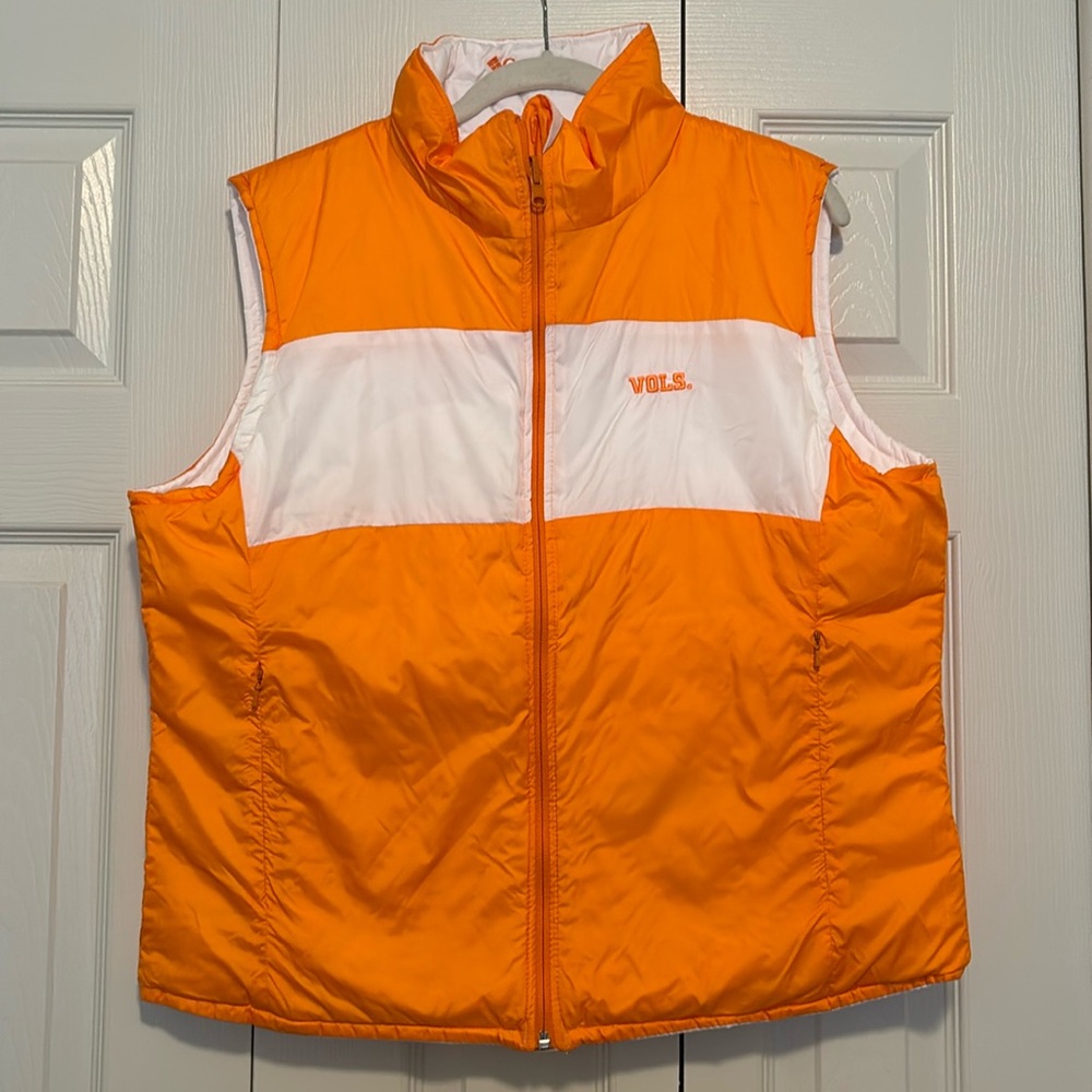 UT Vols Vest Columbia
